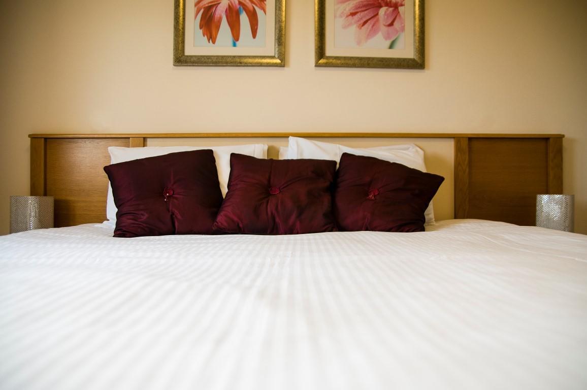 קליירגאלווי The Arches Hotel מראה חיצוני תמונה