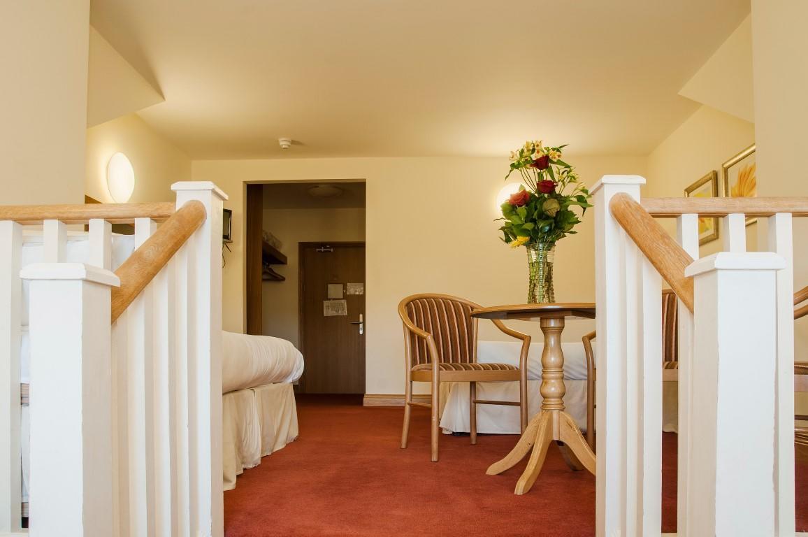 קליירגאלווי The Arches Hotel מראה חיצוני תמונה